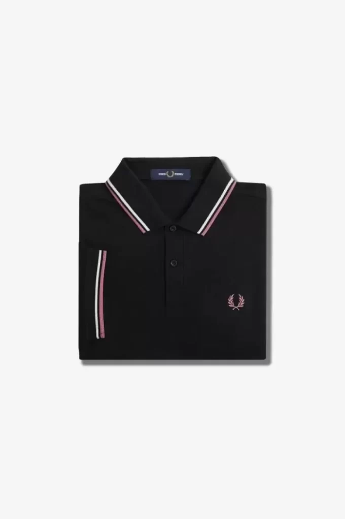 Fred Perry M3600 Men’s Shirt Fred Perry M3600 Men’s Shirt