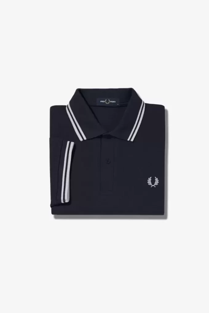 Fred Perry M3600 Men’s Shirt Fred Perry M3600 Men’s Shirt