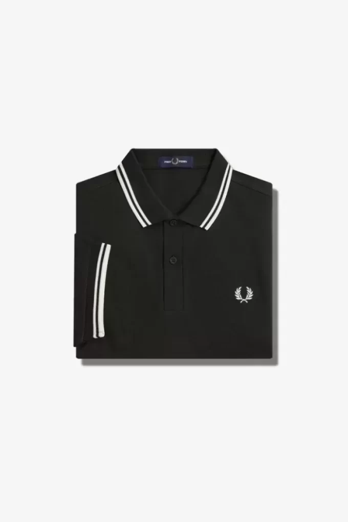 Fred Perry M3600 Men’s Shirt Fred Perry M3600 Men’s Shirt