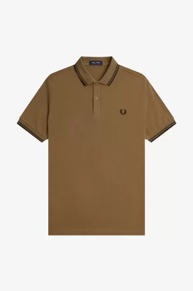 Fred Perry M3600 Men’s Shirt Fred Perry M3600 Men’s Shirt