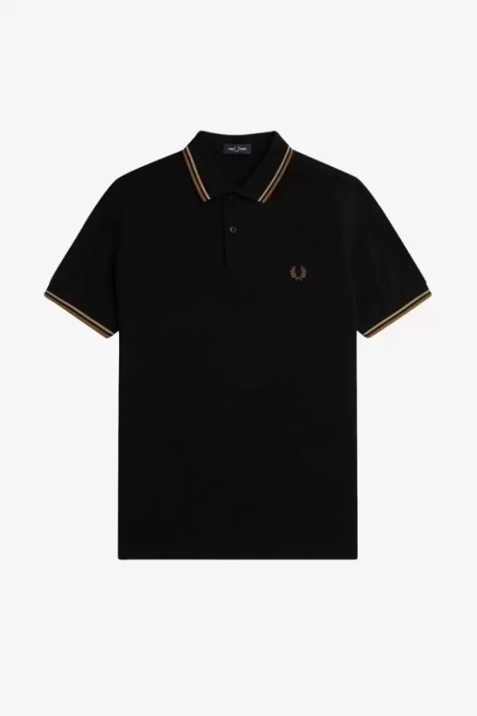 Fred Perry M3600 Men’s Shirt