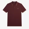 Fred Perry M3600 Men’s Shirt Fred Perry M3600 Men’s Shirt