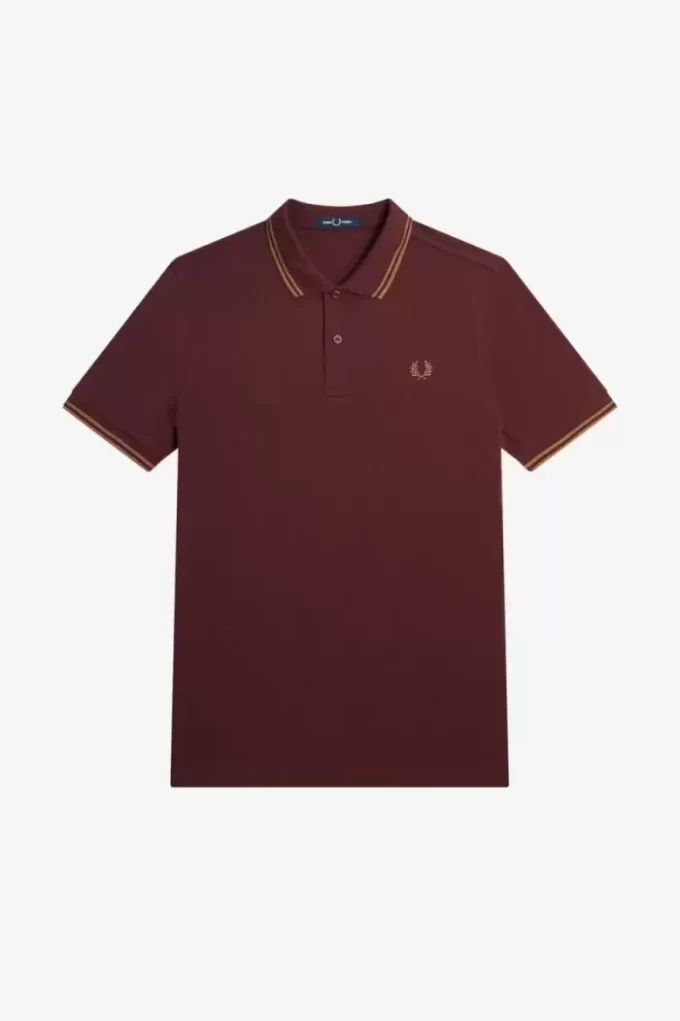 Fred Perry M3600 Men’s Shirt Fred Perry M3600 Men’s Shirt