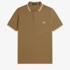 Fred Perry M3600 Men’s Shirt Fred Perry M3600 Men’s Shirt