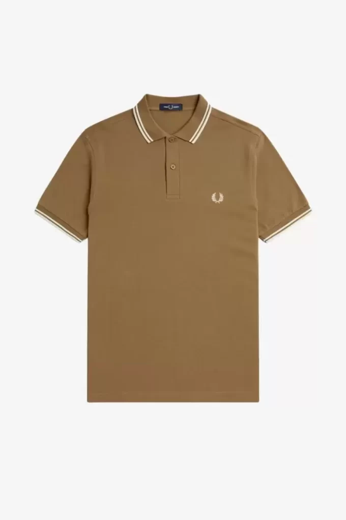 Fred Perry M3600 Men’s Shirt Fred Perry M3600 Men’s Shirt