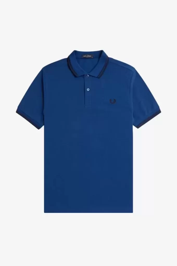 Fred Perry M3600 Men’s Shirt