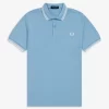 Fred Perry M3600 Men’s Shirt Fred Perry M3600 Men’s Shirt