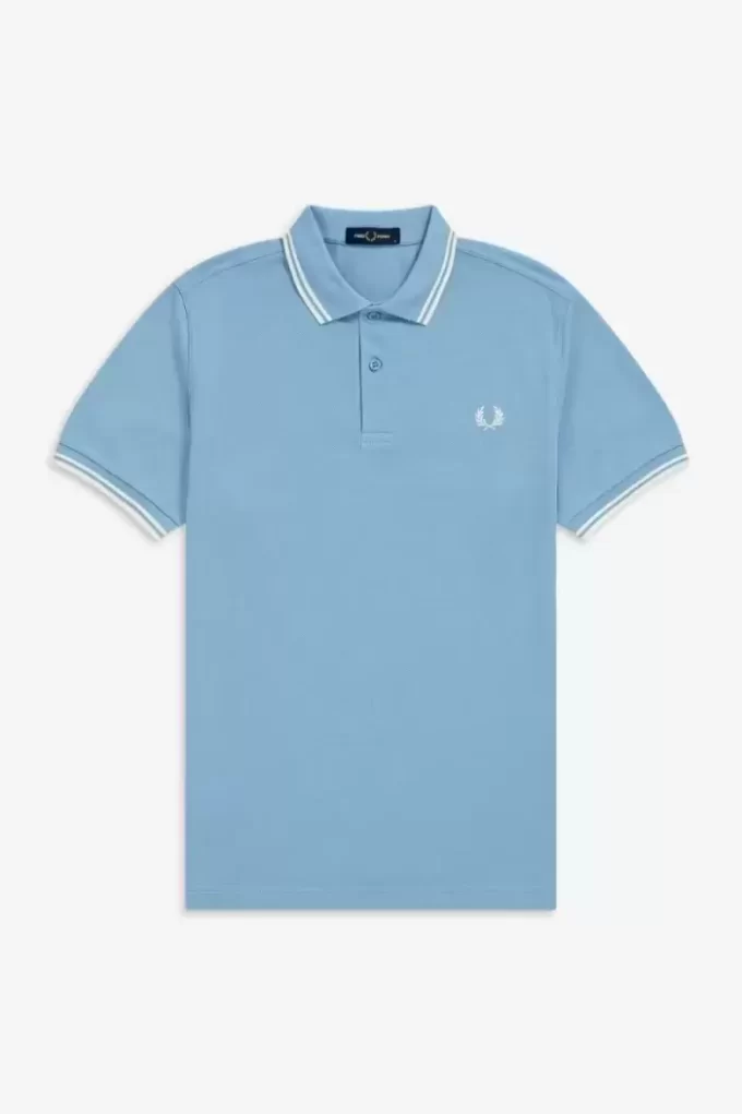Fred Perry M3600 Men’s Shirt Fred Perry M3600 Men’s Shirt