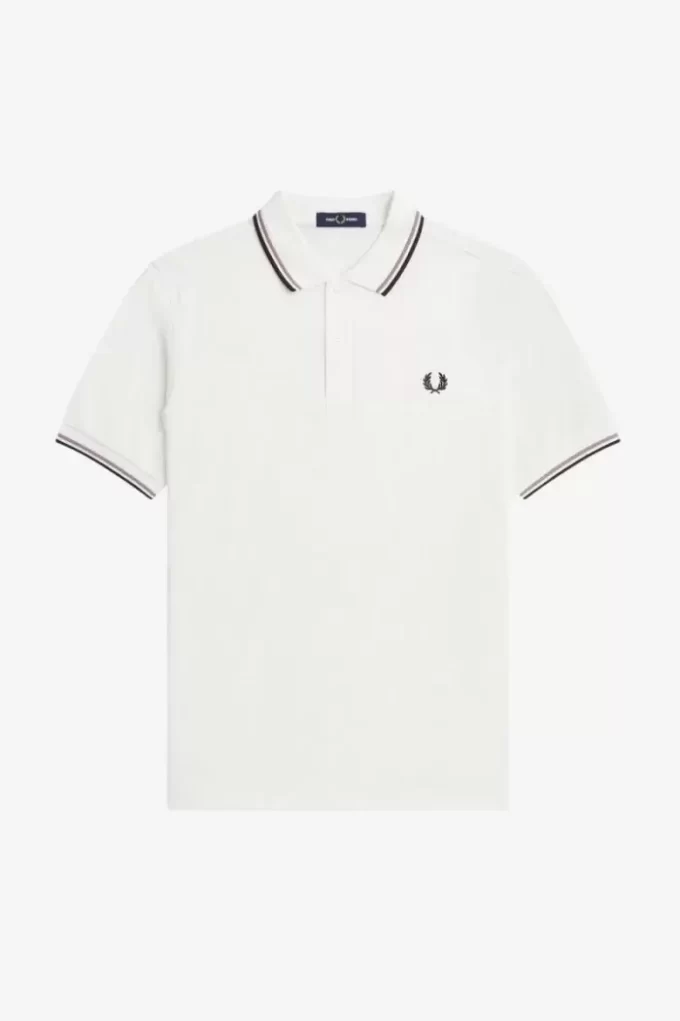 Fred Perry M3600 Men’s Shirt