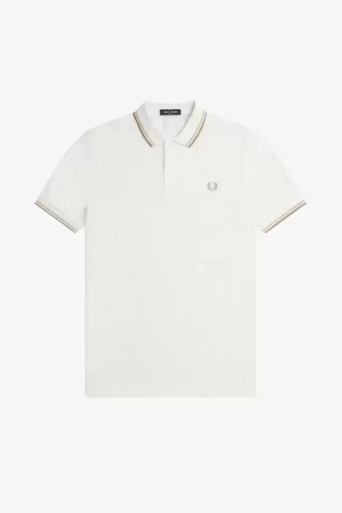 Fred Perry M3600 Men’s Shirt Fred Perry M3600 Men’s Shirt