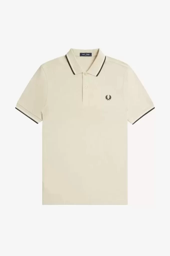 Fred Perry M3600 Men’s Shirt