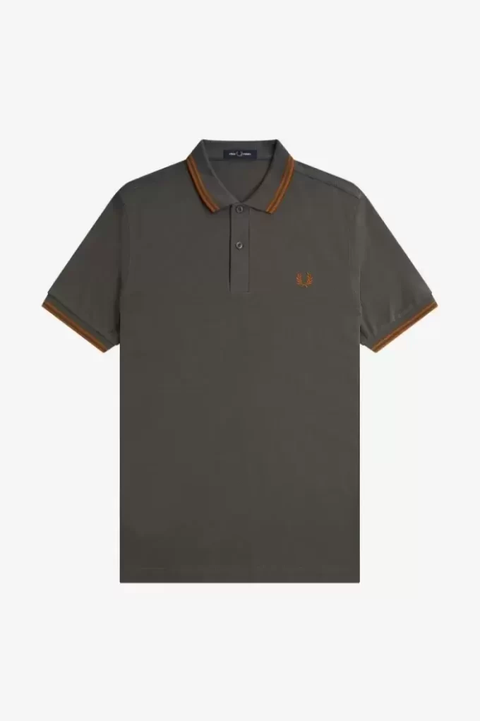 Fred Perry M3600 Men’s Shirt