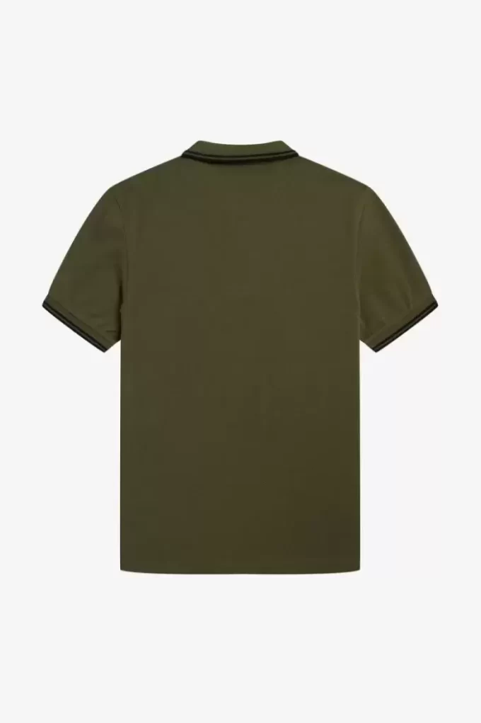 Fred Perry M3600 Men’s Shirt