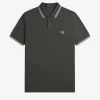 Fred Perry M3600 Men’s Shirt