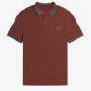 Fred Perry M3600 Men’s Shirt