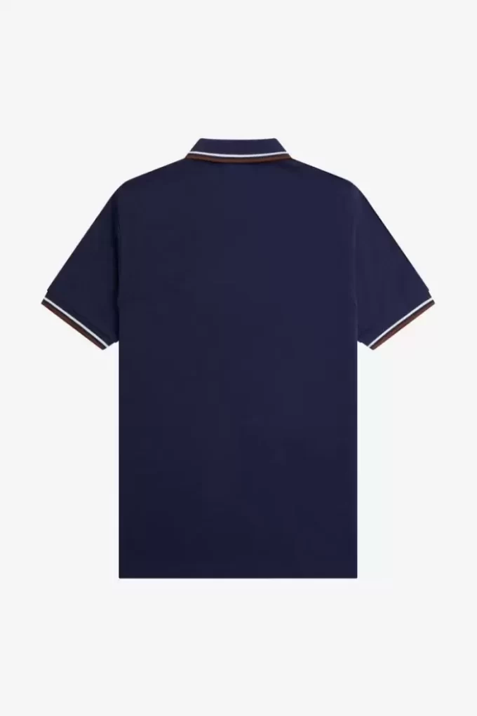 Fred Perry M3600 Men’s Shirt