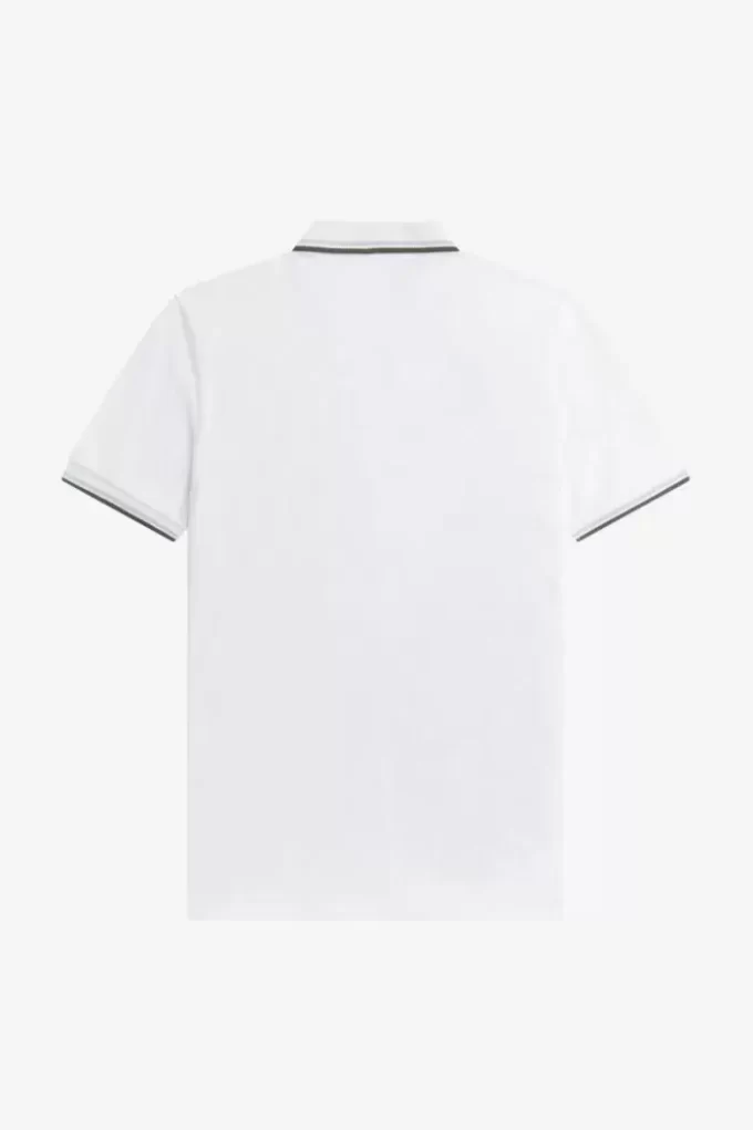 Fred Perry M3600 Men’s Shirt Fred Perry M3600 Men’s Shirt