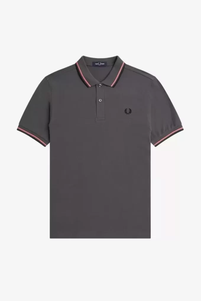 Fred Perry M3600 Men’s Shirt