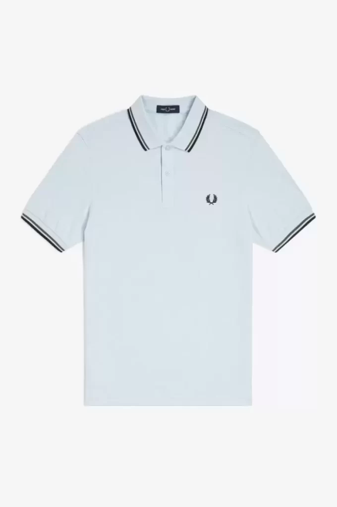 Fred Perry M3600 Men’s Shirt