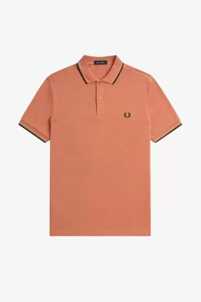 Fred Perry M3600 Men’s Shirt Fred Perry M3600 Men’s Shirt