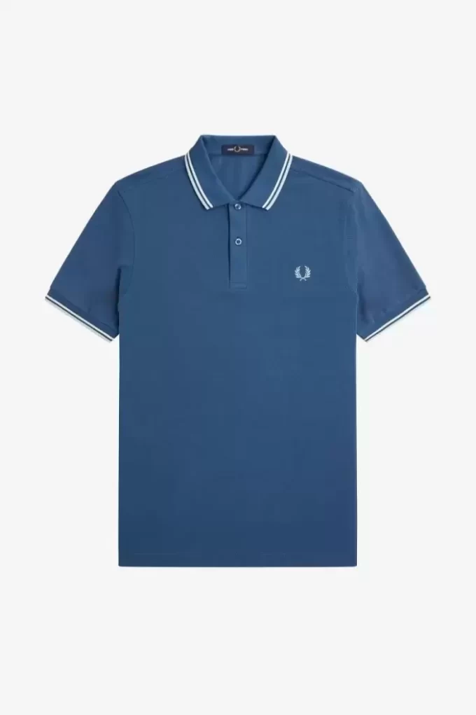Fred Perry M3600 Men’s Shirt Fred Perry M3600 Men’s Shirt