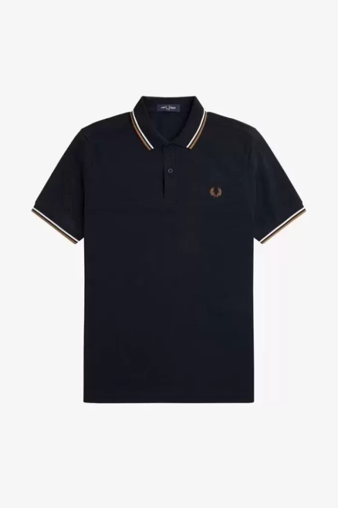 Fred Perry M3600 Men’s Shirt Fred Perry M3600 Men’s Shirt