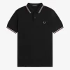 Fred Perry M3600 Men’s Shirt Fred Perry M3600 Men’s Shirt