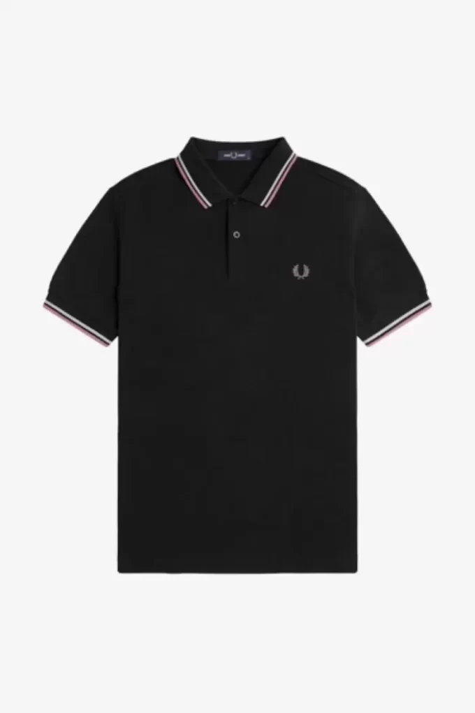 Fred Perry M3600 Men’s Shirt Fred Perry M3600 Men’s Shirt