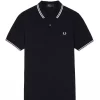 Fred Perry M3600 Men’s Shirt Fred Perry M3600 Men’s Shirt