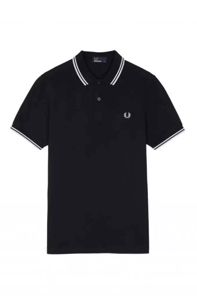 Fred Perry M3600 Men’s Shirt Fred Perry M3600 Men’s Shirt