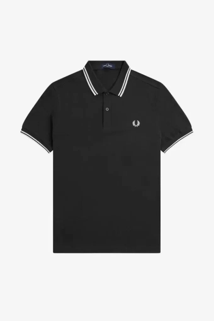 Fred Perry M3600 Men’s Shirt Fred Perry M3600 Men’s Shirt