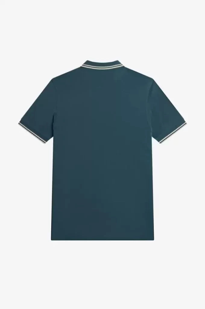 Fred Perry M3600 Men’s Shirt Fred Perry M3600 Men’s Shirt