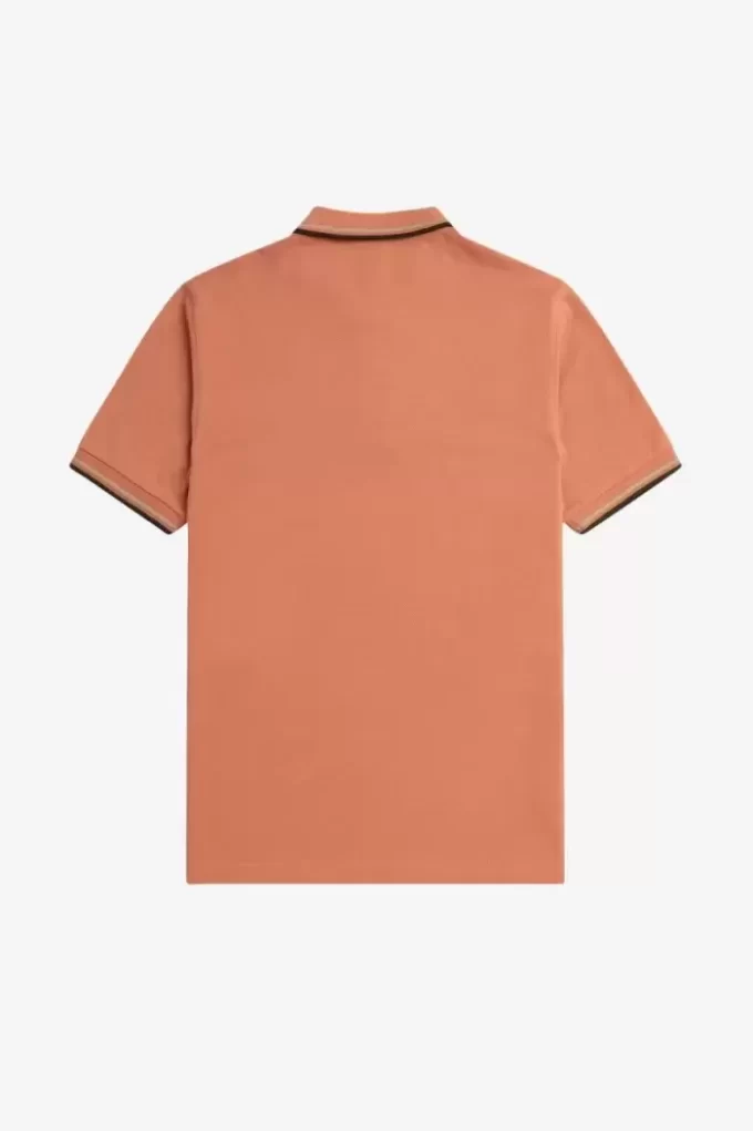 Fred Perry M3600 Men’s Shirt Fred Perry M3600 Men’s Shirt