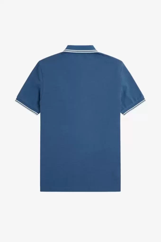 Fred Perry M3600 Men’s Shirt Fred Perry M3600 Men’s Shirt