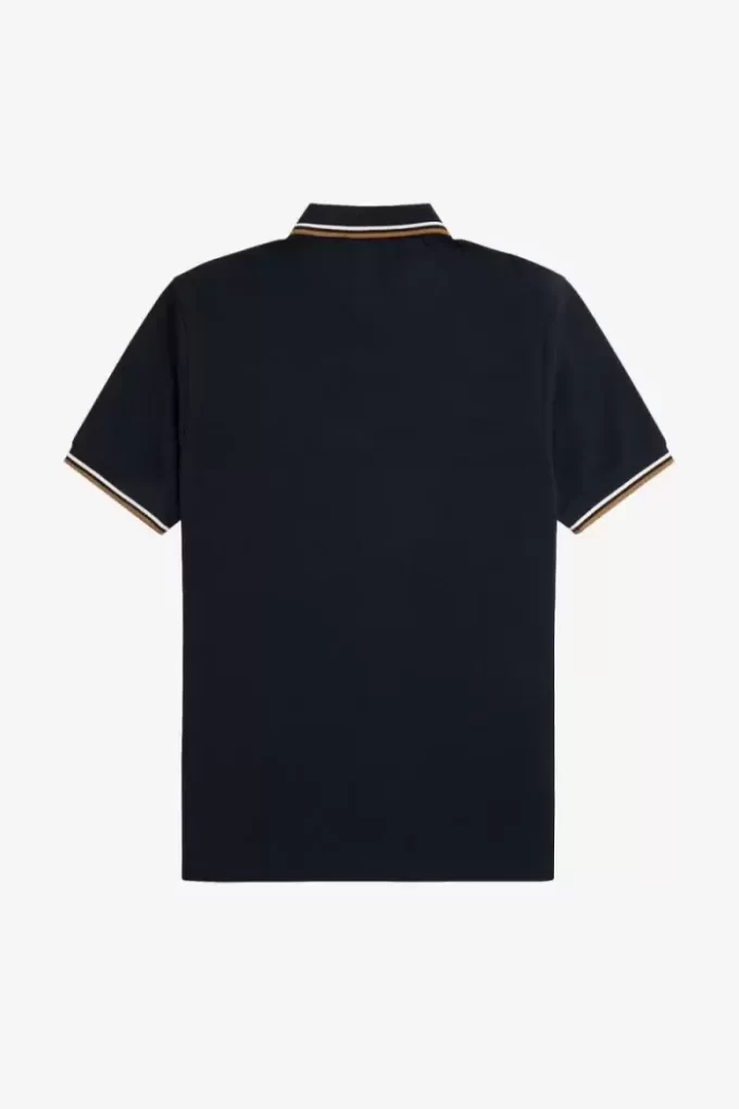 Fred Perry M3600 Men’s Shirt Fred Perry M3600 Men’s Shirt