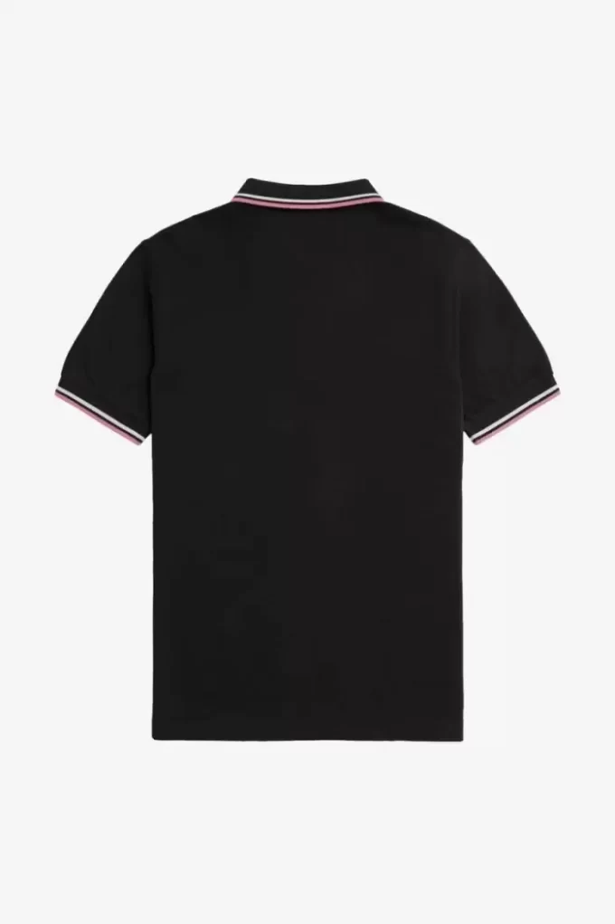 Fred Perry M3600 Men’s Shirt Fred Perry M3600 Men’s Shirt