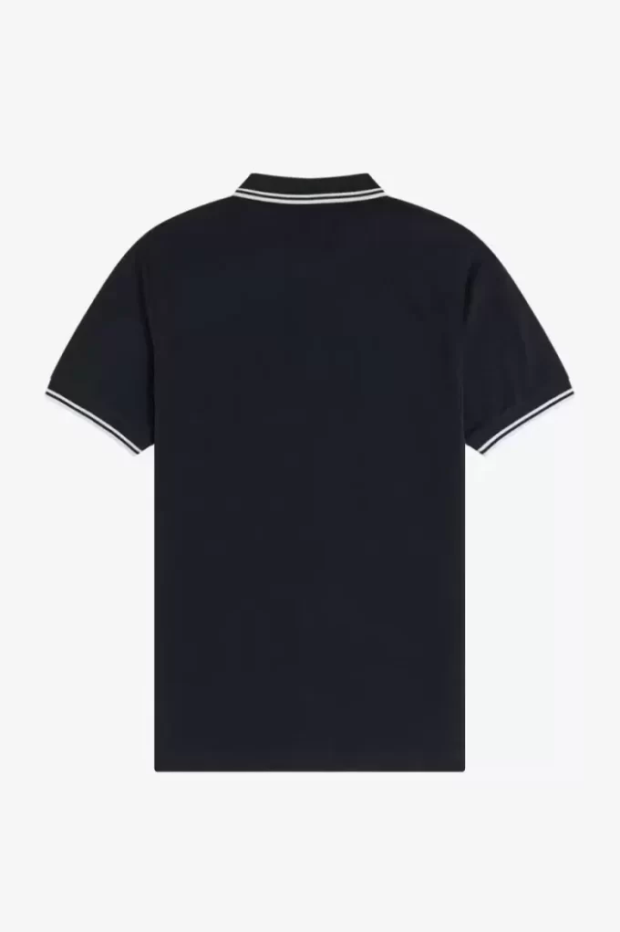 Fred Perry M3600 Men’s Shirt Fred Perry M3600 Men’s Shirt