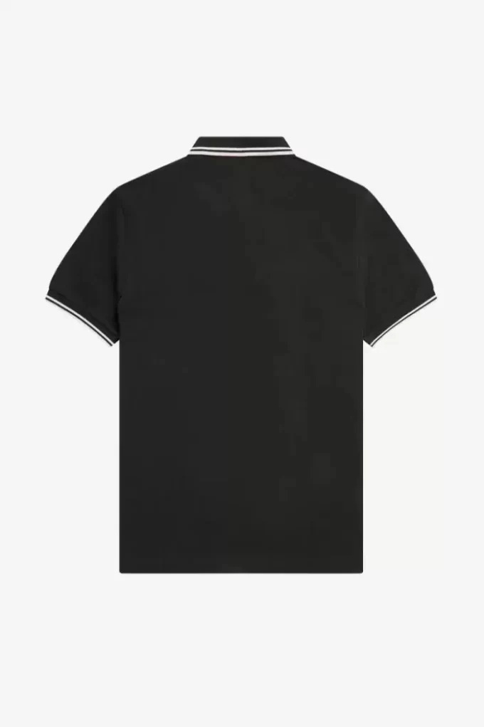 Fred Perry M3600 Men’s Shirt Fred Perry M3600 Men’s Shirt