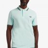 Fred Perry M3600 Polo Shirts Fred Perry M3600 Polo Shirts