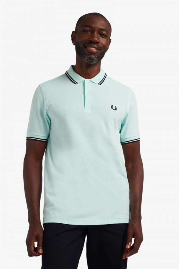 Fred Perry M3600 Polo Shirts Fred Perry M3600 Polo Shirts