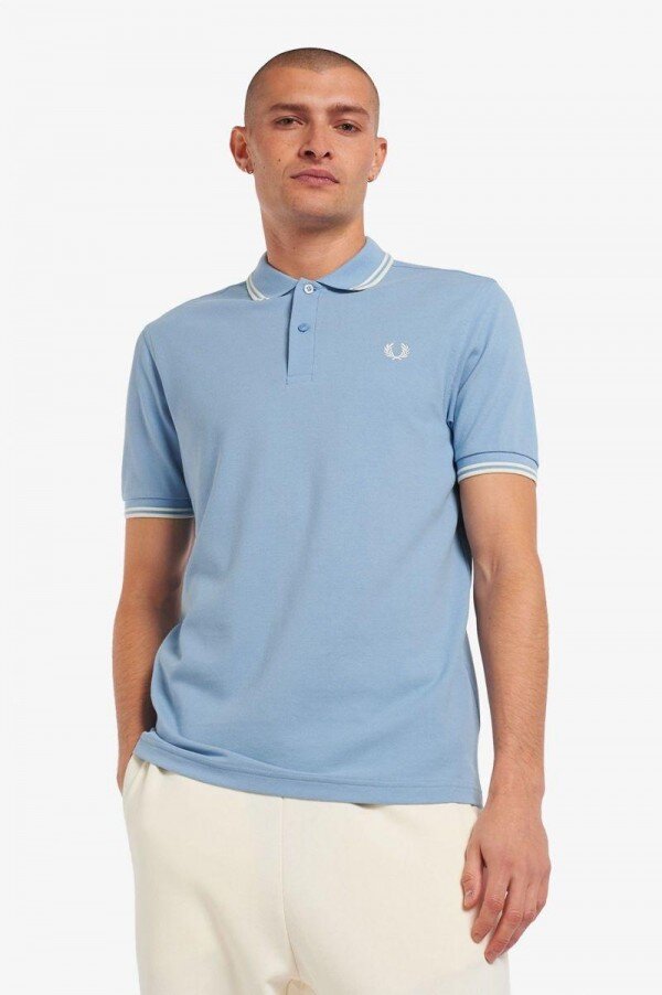 Fred Perry M3600 Polo Shirts Fred Perry M3600 Polo Shirts