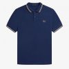 Fred Perry M3600 Polo Shirts Fred Perry M3600 Polo Shirts