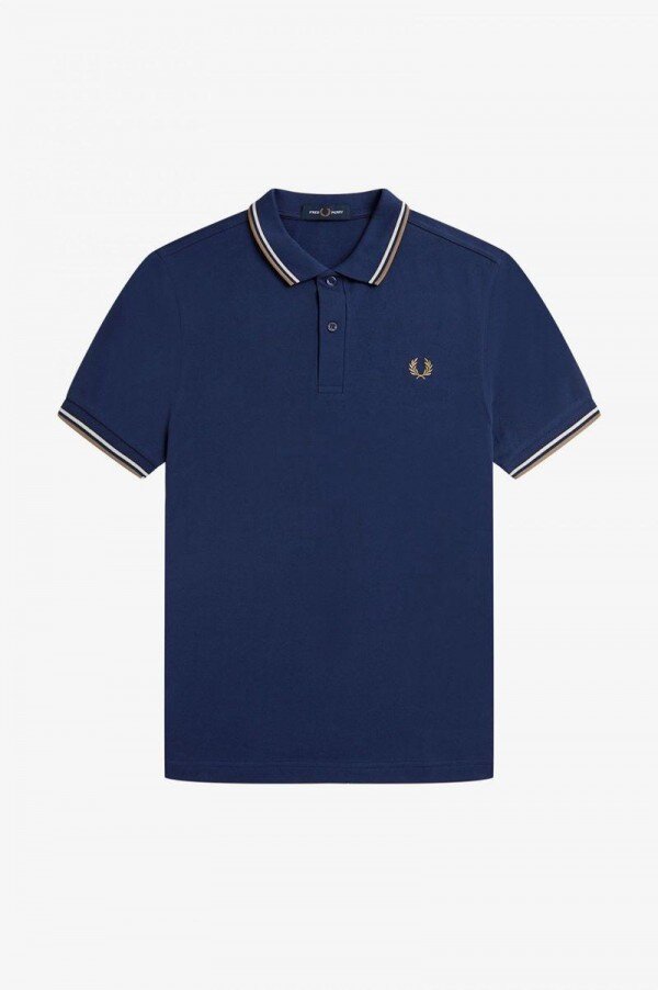 Fred Perry M3600 Polo Shirts Fred Perry M3600 Polo Shirts