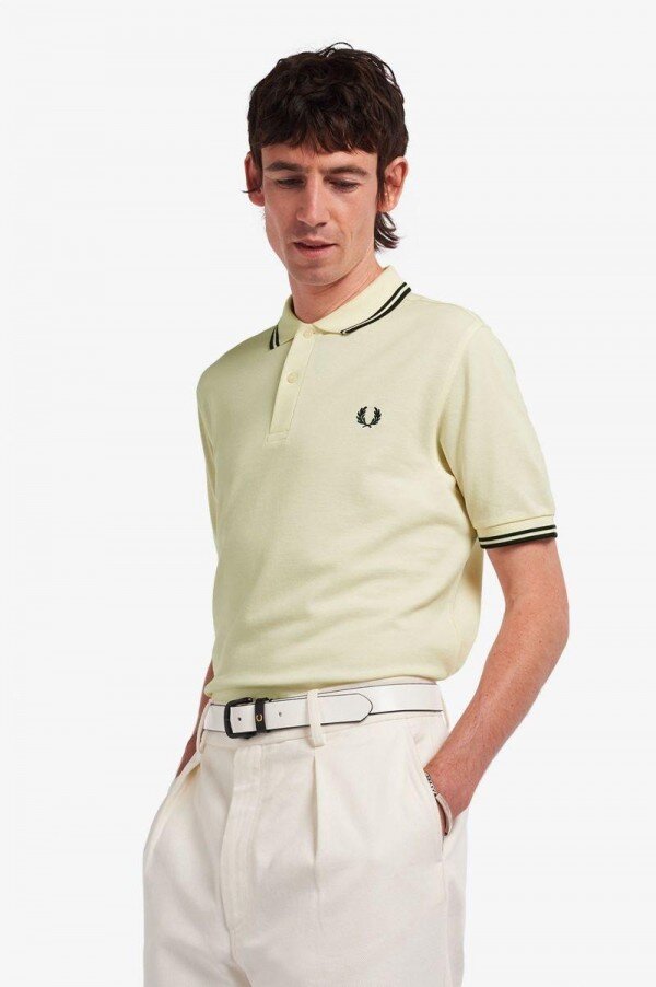Fred Perry M3600 Polo Shirts Fred Perry M3600 Polo Shirts