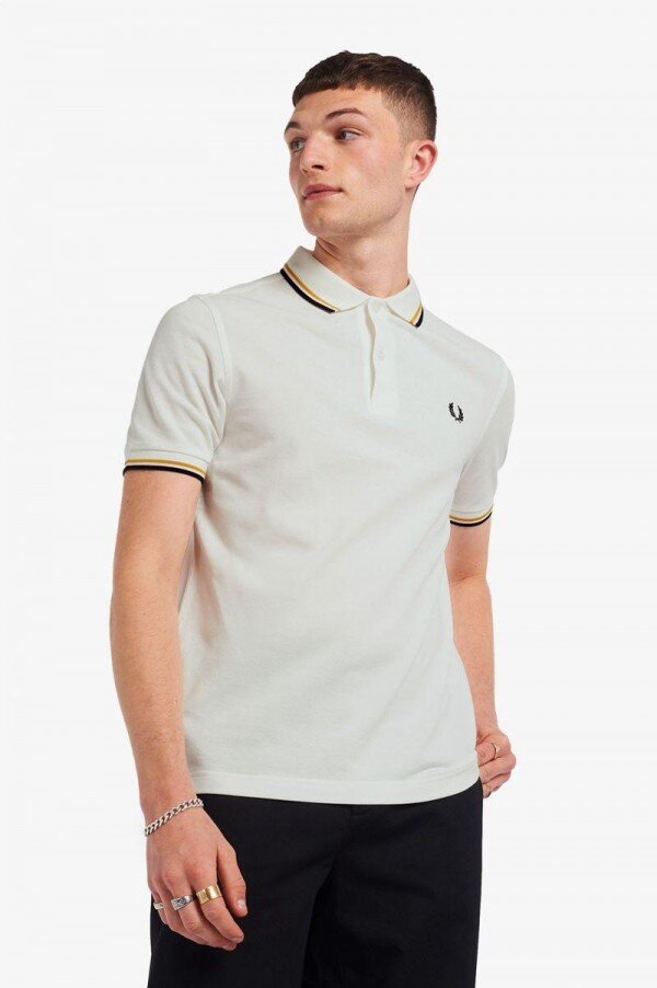 Fred Perry M3600 Polo Shirts Fred Perry M3600 Polo Shirts