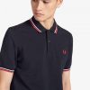 Fred Perry M3600 Polo Shirts