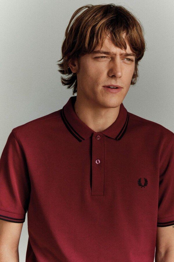Fred Perry M3600 Polo Shirts Fred Perry M3600 Polo Shirts