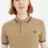 Fred Perry M3600 Polo Shirts Fred Perry M3600 Polo Shirts