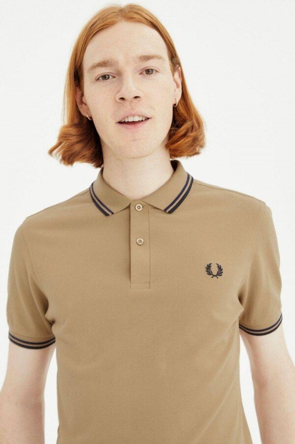 Fred Perry M3600 Polo Shirts Fred Perry M3600 Polo Shirts