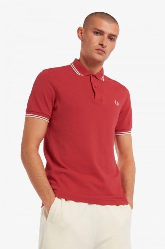 fred perry m3600 polo shirts 1 36 330x496 - Fred Perry M3600 Polo Shirts
